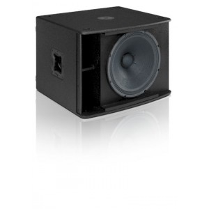 DYNACORD PSD 218 - Subwoofer aktywny