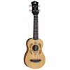 Luna Uke HONU Turtle Spruce - ukulele sopranowe