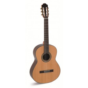 Alvaro Guitars L-80 - gitara klasyczna