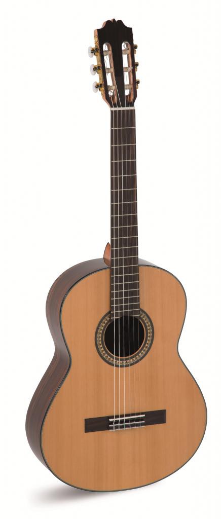 Alvaro Guitars L-80 - gitara klasyczna