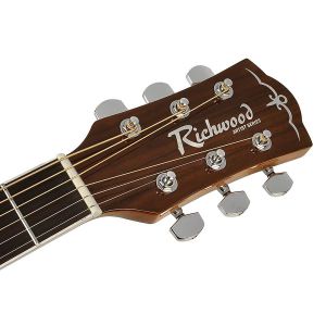 Richwood RD-17 - Gitara Akustyczna