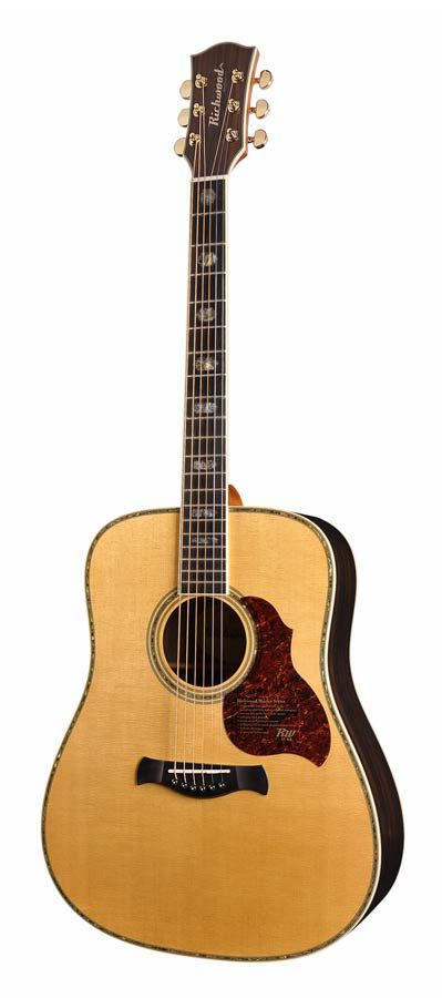 Richwood D-70-VA - Gitara Akustyczna