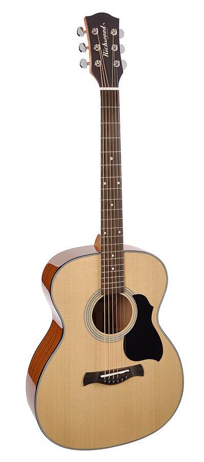 Richwood A-40 - Gitara Akustyczna