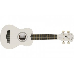 Arrow PB10 WH white - ukulele sopranowe zestaw