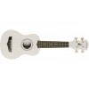 Arrow PB10 WH white - ukulele sopranowe zestaw