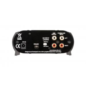 ART Precision Phono Preamp - profesjonalny preamp gramofonowy