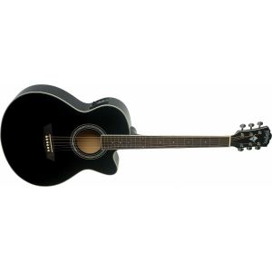 WASHBURN EA 12 (B) gitara elektroakustyczna