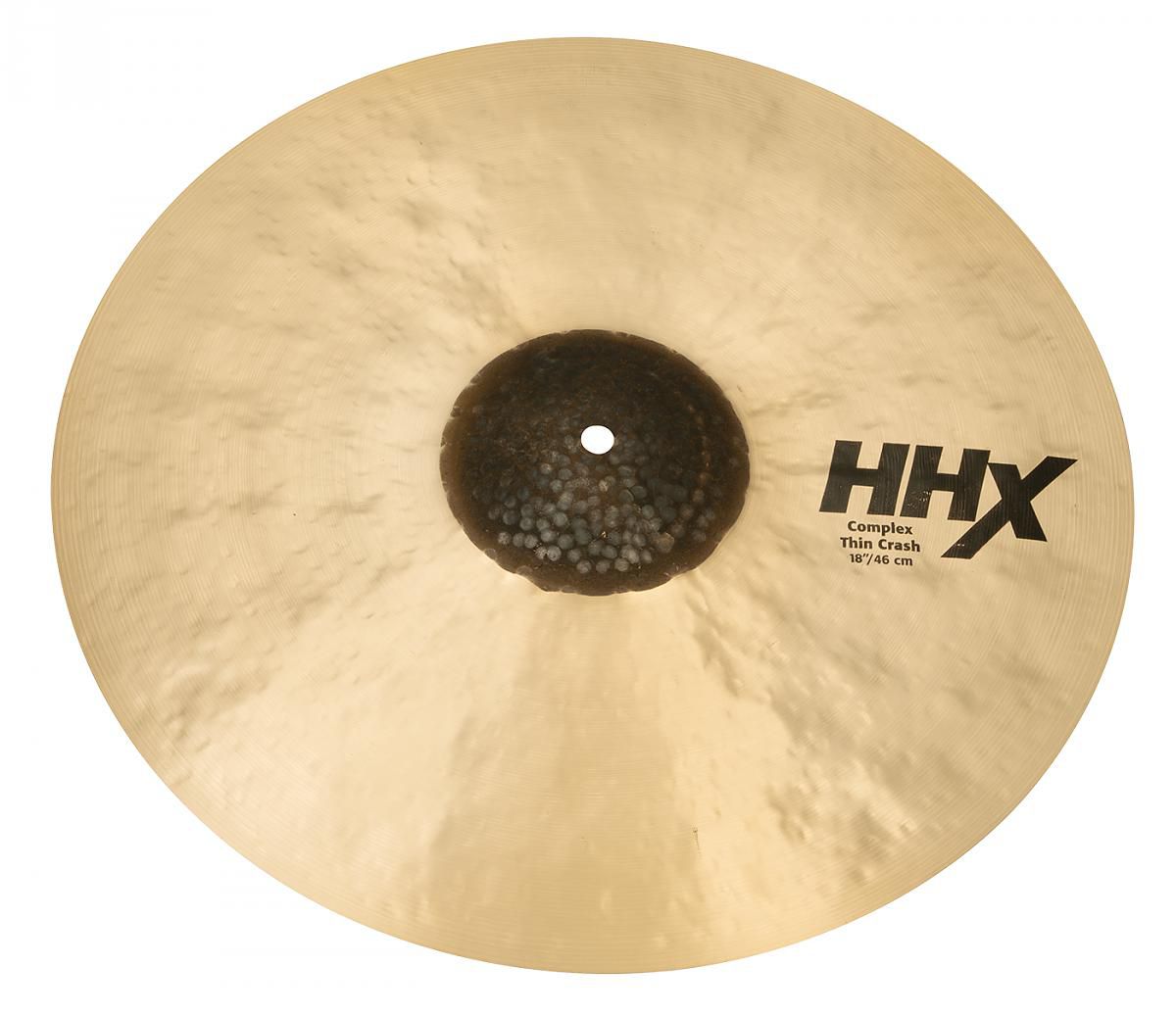 SABIAN 11806 XT (B) talerz crash