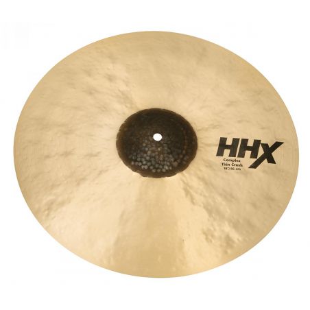 SABIAN 11806 XT (B) talerz crash