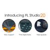 FL Studio 20 Signature Bundle EDU- 75 stanowisk (wersja elektroniczna)