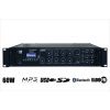 RH SOUND ST-2060BC/MP3+FM+BT + 2x BS-1040TS/W - Zestaw Nagłośnienia naściennego