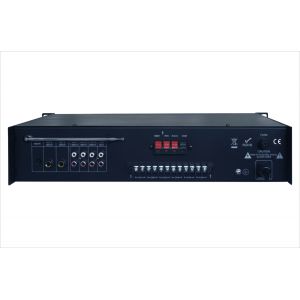 RH SOUND ST-2060BC/MP3+FM+BT + 2x BS-1040TS/W - Zestaw Nagłośnienia naściennego