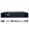 RH SOUND ST-2120BC/MP3+FM+BT + 10x SA3-55Q - Zestaw Nagłośnienia naściennego