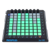 MIDIPLUS- SmartPad S + CUBASE LE - Kontroler z 64 padami