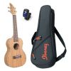 Flycat C40C - ukulele koncertowe + pokrowiec + stroik