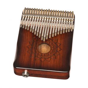 Stagg KALI-PRO21E-ZE - kalimba