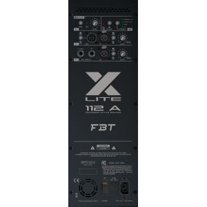 FBT 2x X-Lite 115A + X-Sub 115SA - zestaw nagłośnieniowy