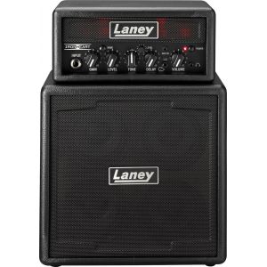 LANEY MINISTACK-IRON - combo do gitary elektrycznej