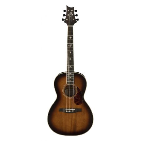 PRS SE P20E Parlor Tobacco Sunburst - gitara elektro-akustyczna