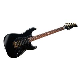 GTRS Guitars Standard 900 Intelligent Guitar (S900) with Wireless System - Pearl Black - gitara elektryczna