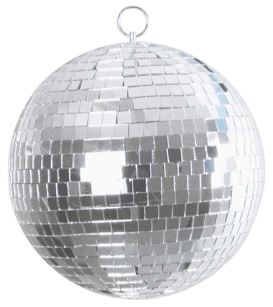 EUROLITE Mirror Ball 20cm - kula lustrzana