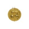 EUROLITE Mirror Ball 30cm gold - kula lustrzana