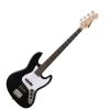 ARIA STB-JB (BK) - gitara basowa 4-srunowa