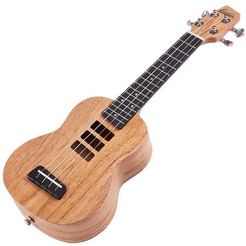 LAILA UDM-2110-A - ukulele sopranowe