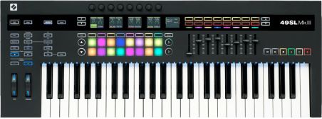 NOVATION 49SL MkIII