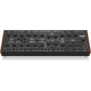 Behringer KOBOL EXPANDER - syntezator analogowy