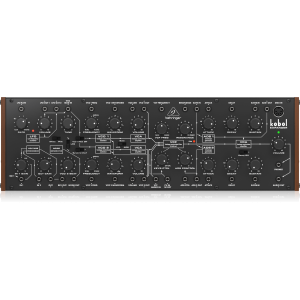 Behringer KOBOL EXPANDER - syntezator analogowy