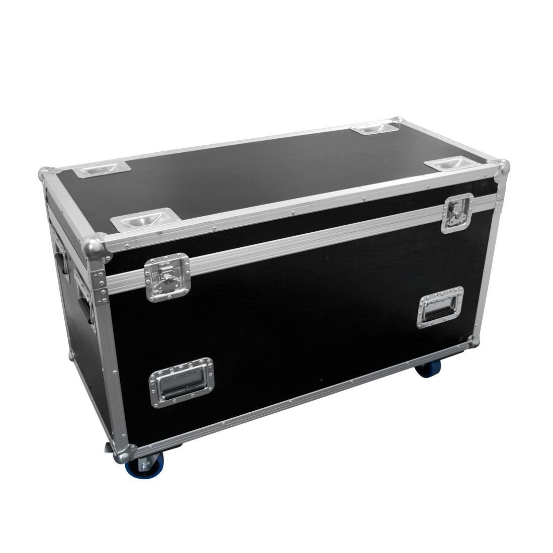 ADJ Touring Case 8 x V2, VS3, VS5 - Skrzynia Transportowa