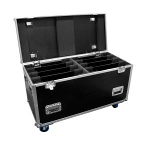 ADJ Touring Case 8 x V2, VS3, VS5 - Skrzynia Transportowa