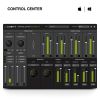 LEWITT CONNECT 6 + LCT240 PRO VP Black - interface audio + mikrofon