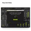 LEWITT CONNECT 6 + LCT240 PRO VP Black - interface audio + mikrofon