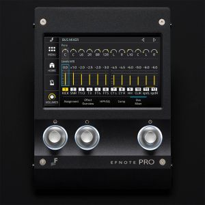 EFNOTE PRO 700 Standard  - perkusja elektroniczna