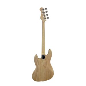 Prodipe Guitars JB90MA NAT - gitara basowa