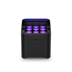 Chauvet Freedom Par H9 IP - Naświetlacz Bezprzewodowy