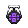 Chauvet SlimPAR Pro H USB - Reflekto LED PAR