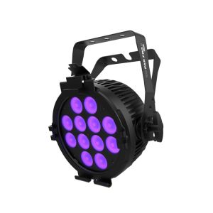 Chauvet SlimPAR Pro H USB - Reflekto LED PAR