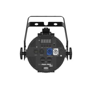 Chauvet SlimPAR Pro H USB - Reflekto LED PAR