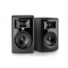 JBL 2x 305P MKII - monitor studyjny aktywny (para) + zestaw reverb