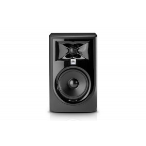 JBL 2x 305P MKII - monitor studyjny aktywny (para) + zestaw reverb