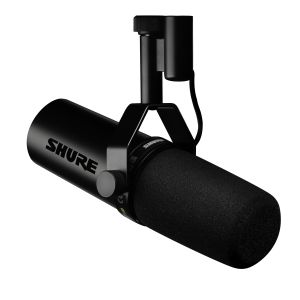 Shure SM7dB - Mikrofon Dynamiczny