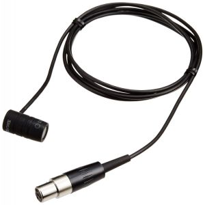 Shure WL183 - Mikrofon Krawatowy