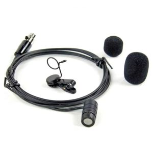 Shure WL184 - Mikrofon Krawatowy