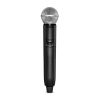 Shure GLXD24R+E/SM58 - Zestaw Bezprzewodowy