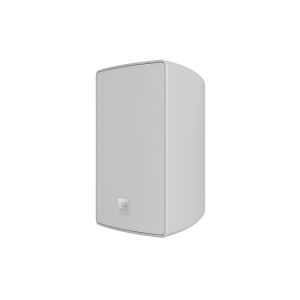 Optimal Audio Cuboid 5TX (white) - Dwudrożny, pełnozakresowy, pasywny głośnik 5"" (biały), wersja z transformato...