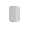 Optimal Audio Cuboid 3TX (white) - Dwudrożny, pełnozakresowy, pasywny głośnik 3"" (biały), wersja z transformato...