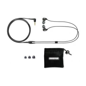 Shure SE112-GR-EFS - Słuchawki douszne